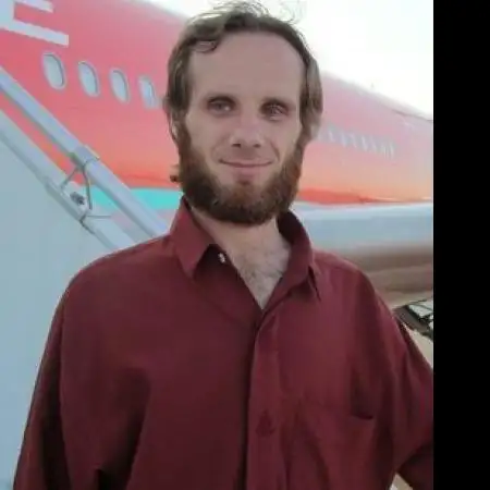 Alexei, 42Jerusalem 