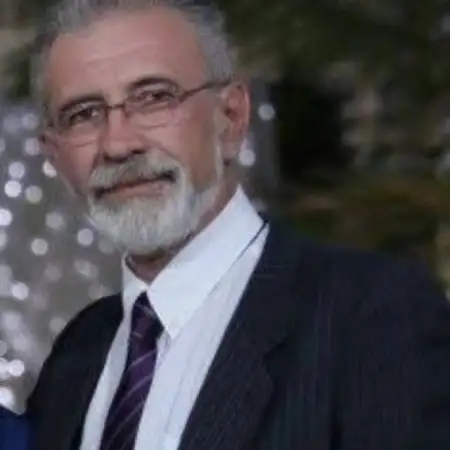 Vladimir, 66Rehovot