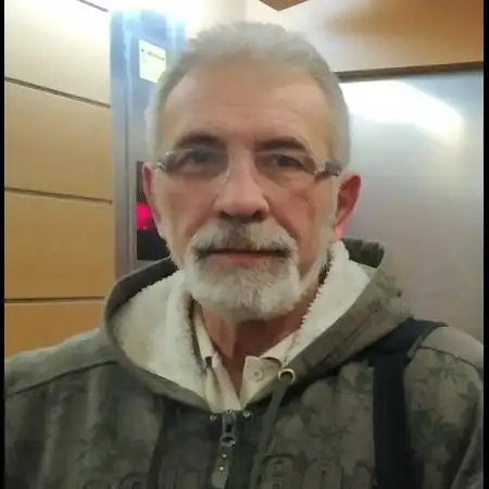 Vladimir, 66Rehovot 