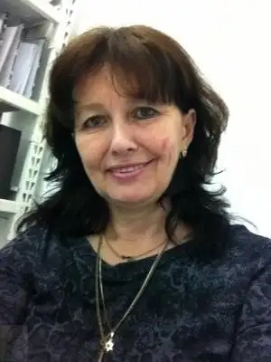 Viktoriya, 65Beer Sheva 