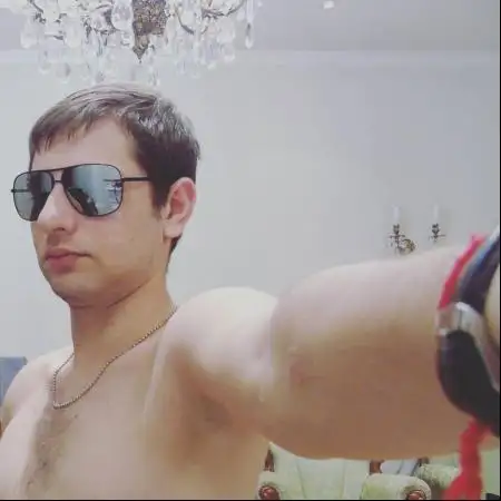 Igor, 35Eilat
