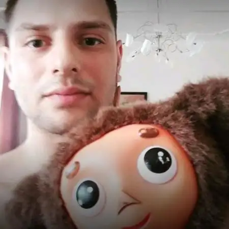 Igor, 35Eilat 