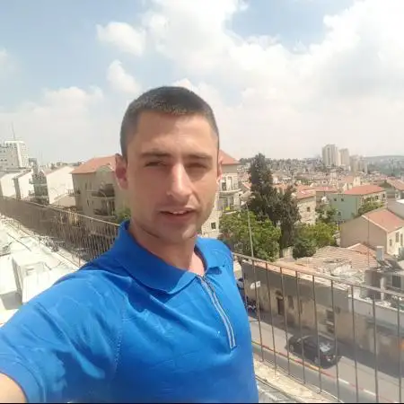 Israel, 34Tiberias 