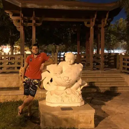 Anton, 31Rishon LeZion 