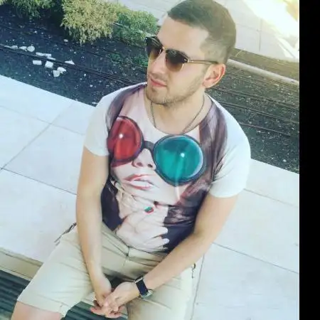 Mihail, 37Tel Aviv 