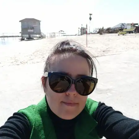 Nadia, 47Netanya
