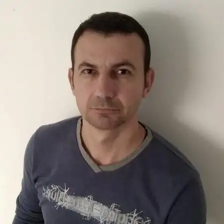 Yuriy, 53Haifa 