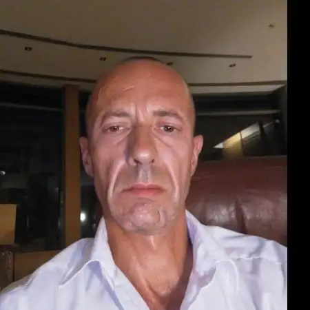 Eduard, 57Netanya