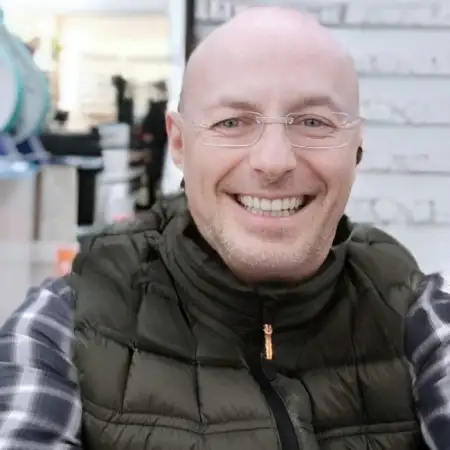 Alex, 56 Rishon LeZion