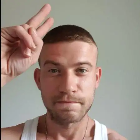 David, 38Haifa 