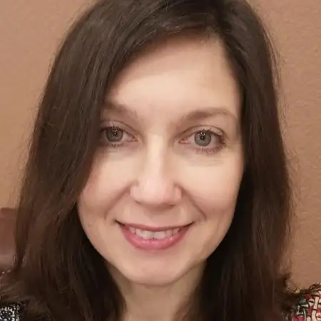 Anastasiya, 47, Ashdod - Dately