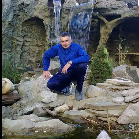 Vyacheslav, 57Haifa 