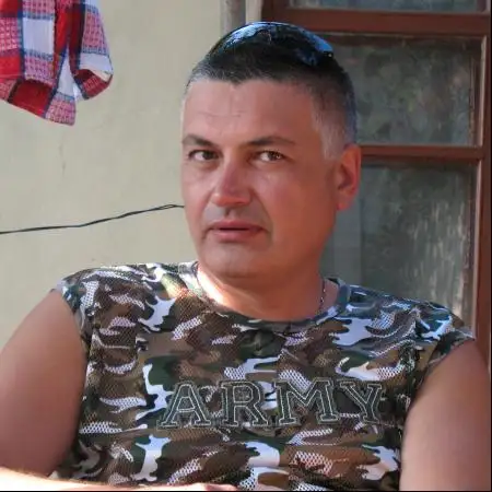 Vyacheslav, 57Haifa