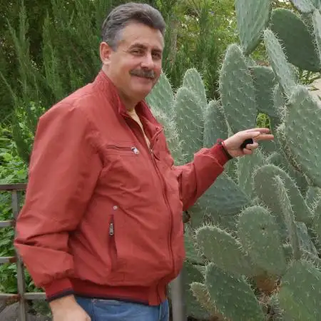 Mihail, 67, Tel Aviv - Dately