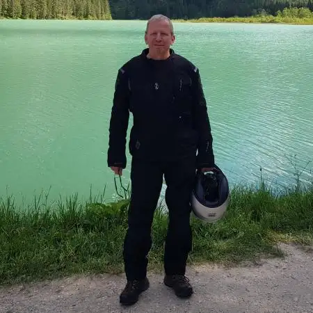 Wisdom, 60, Ganei Tikva - Dately