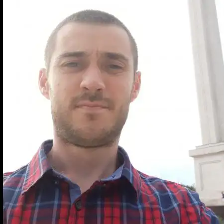 Dmitriy, 38Haifa