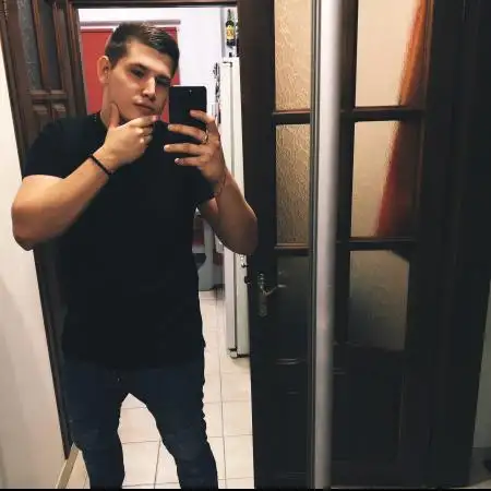 Denis, 30Ashkelon 