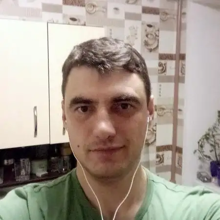 Roman, 43Petah Tikva 