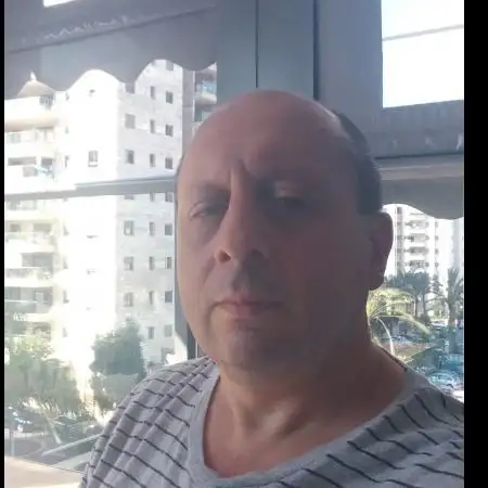 Jenya, 56Ashdod 