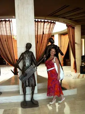 Lana, 50, Israel - Dately