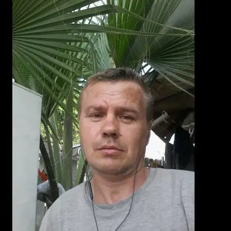 Pavel, 48Tel Aviv 