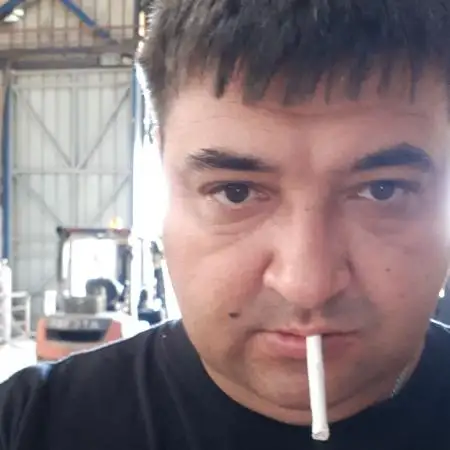 Evgeny, 45Dimona 