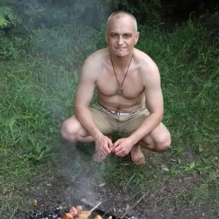 Andrey, 51Petah Tikva 