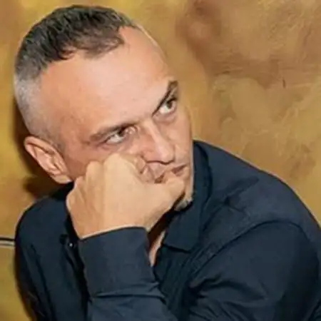 Andrey, 51Petah Tikva 