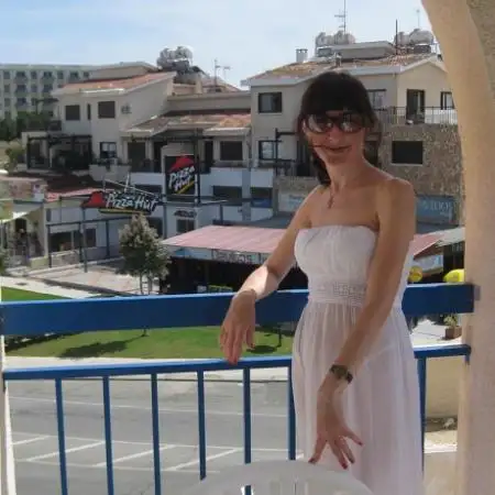 Aliona, 48, Tel Aviv - Dately