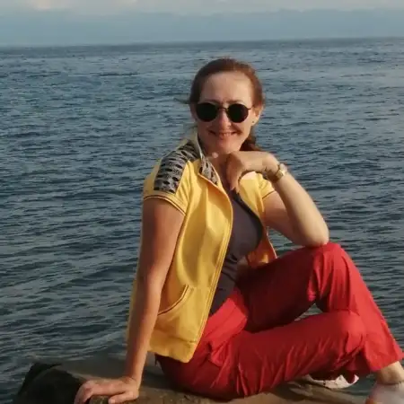 Aliona, 48Tel Aviv 