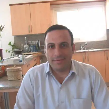 shoki, 48Tel Aviv 
