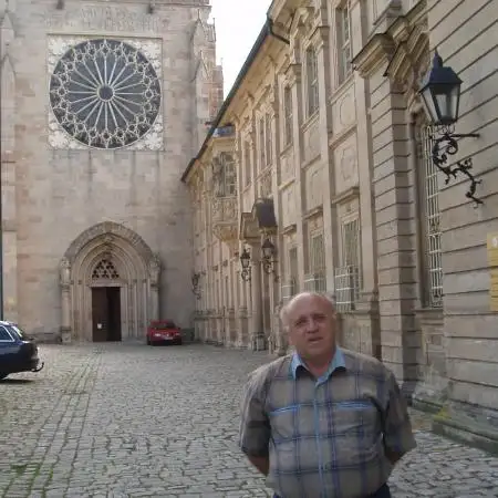 Aleksandr, 79Haifa 