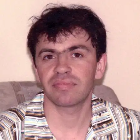 Igor, 58Safed 