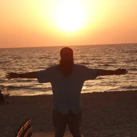Daniel, 37Ashkelon 