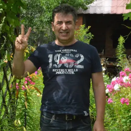 yuriy, 52Tel Aviv 