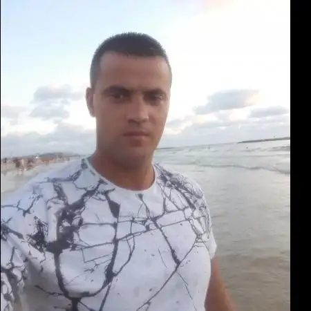 Alexandr, 36Tel Aviv 