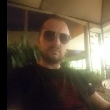 Vasiliy, 46Haifa 