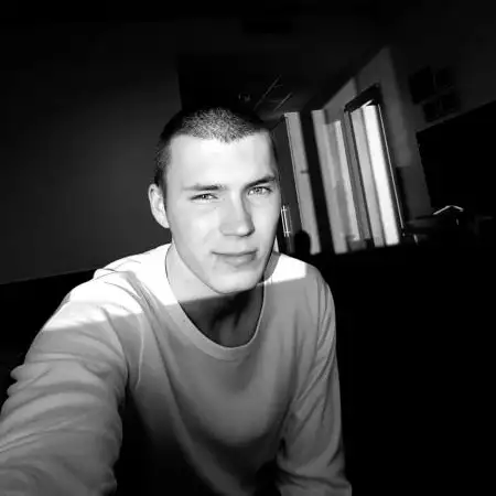 David, 27Ashkelon