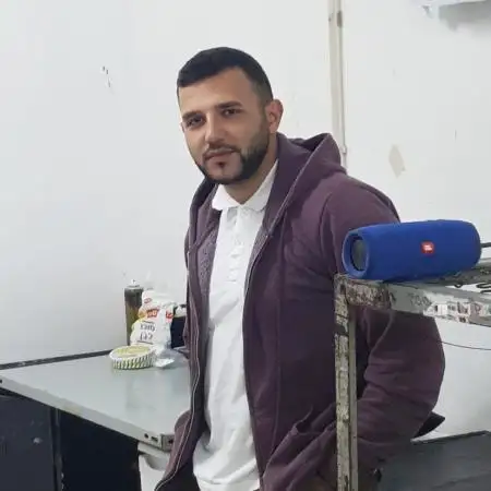 Daniel, 33Pardes Hana