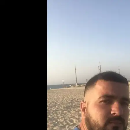 Alik, 38Ashdod 