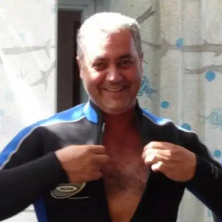 Robert, 55Ashkelon 
