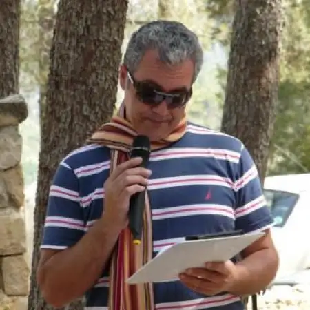 Robert, 55Ashkelon 