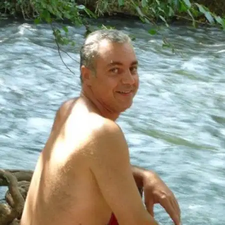 Robert, 55Ashkelon 