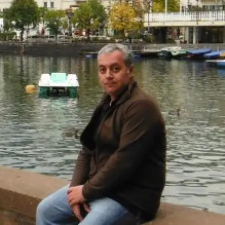 Robert, 55, Ashkelon - Dately
