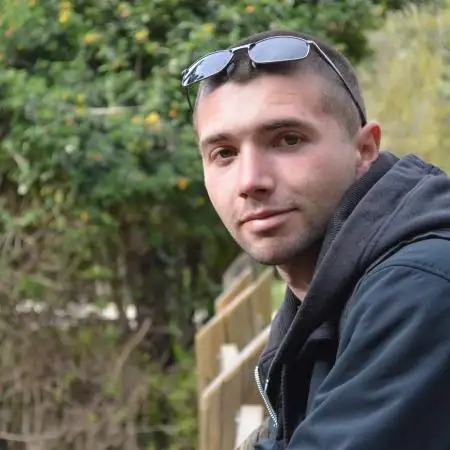 Aleks, 35Rishon LeZion 