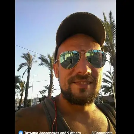 Aleksey, 43Netanya 