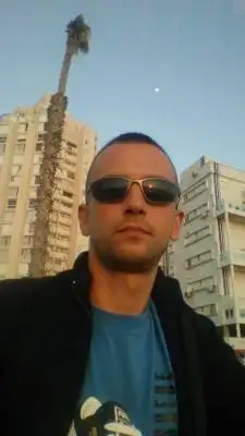 Dima, 45Eilat 