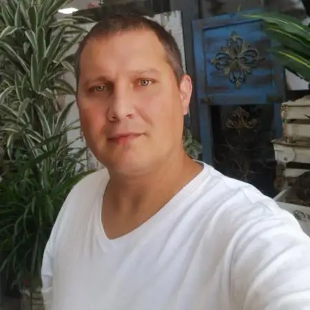 Nikolay, 41Netanya 