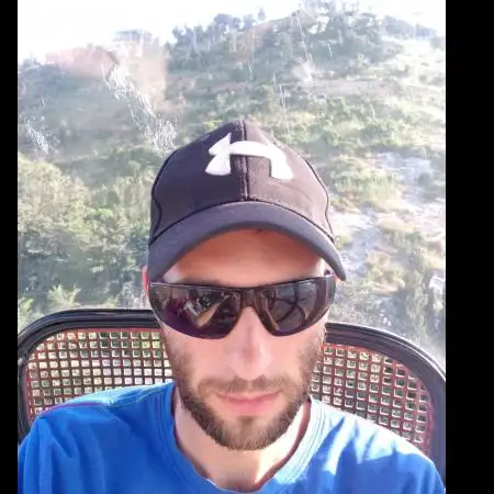 ruslan, 29Haifa 