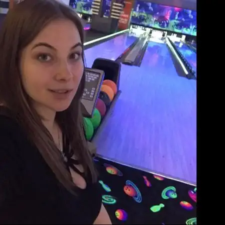 Galina, 32Ashdod 